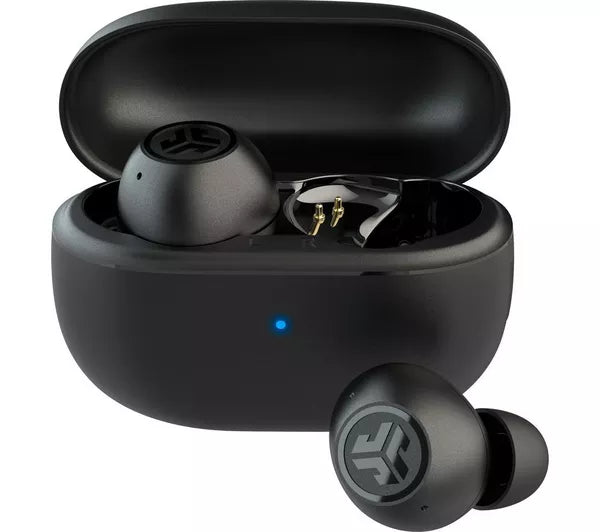 Earbuds Pro - Wireless Earbuds Bluetooth 5.0, Noise Cancellation Feature