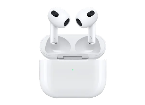 Earbuds Pro - Wireless Earbuds Bluetooth 5.0, Noise Cancellation Feature (Copy)