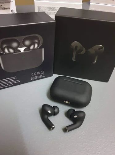 Earbuds Pro - Wireless Earbuds Bluetooth 5.0, Noise Cancellation Feature