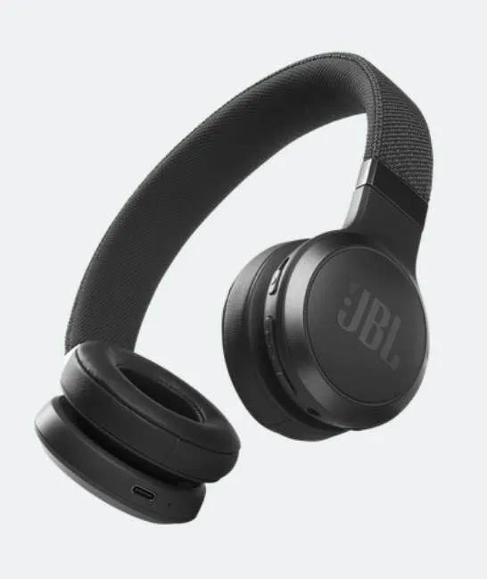 Tune 460 - Extra Bass Wireless On-Ear Headphones