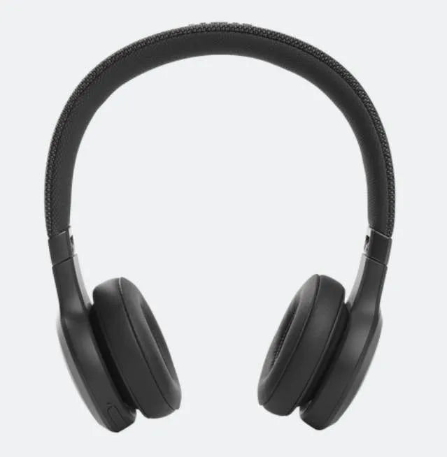 Tune 460 - Extra Bass Wireless On-Ear Headphones