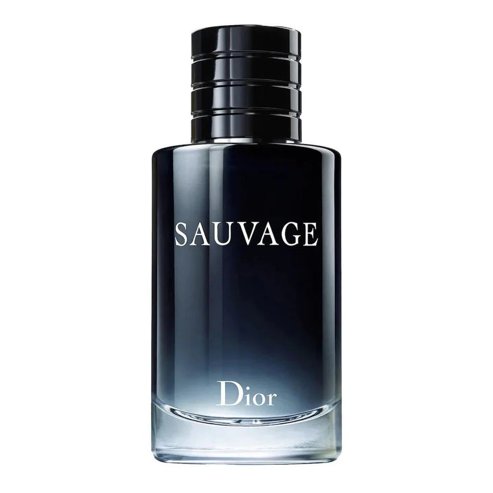SAUVAGE PERFUME MEN AND WOMEN 100ML